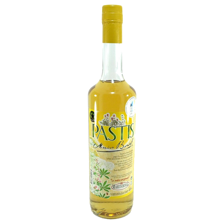 Pastis Aveyronnais