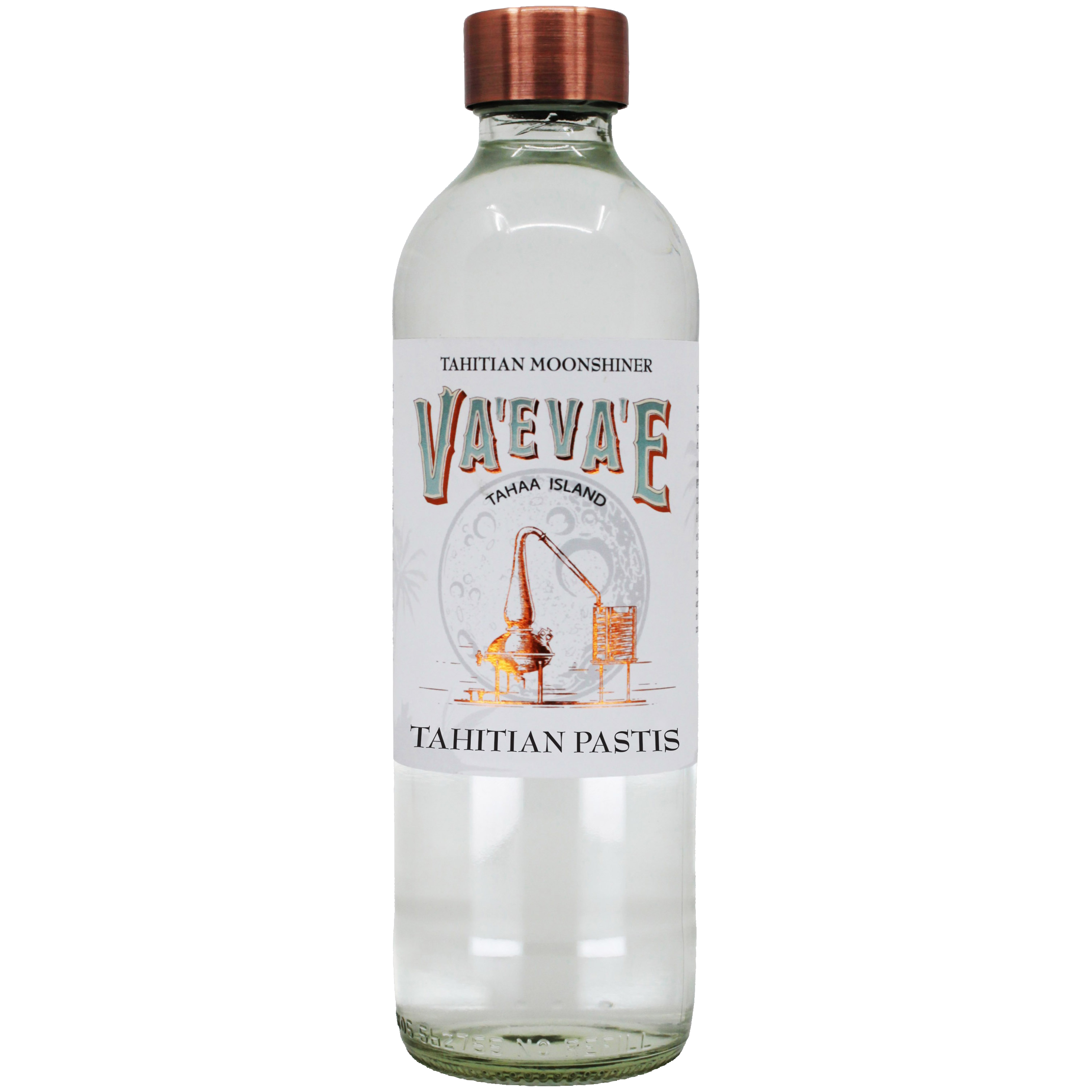 Pastis Tahitien