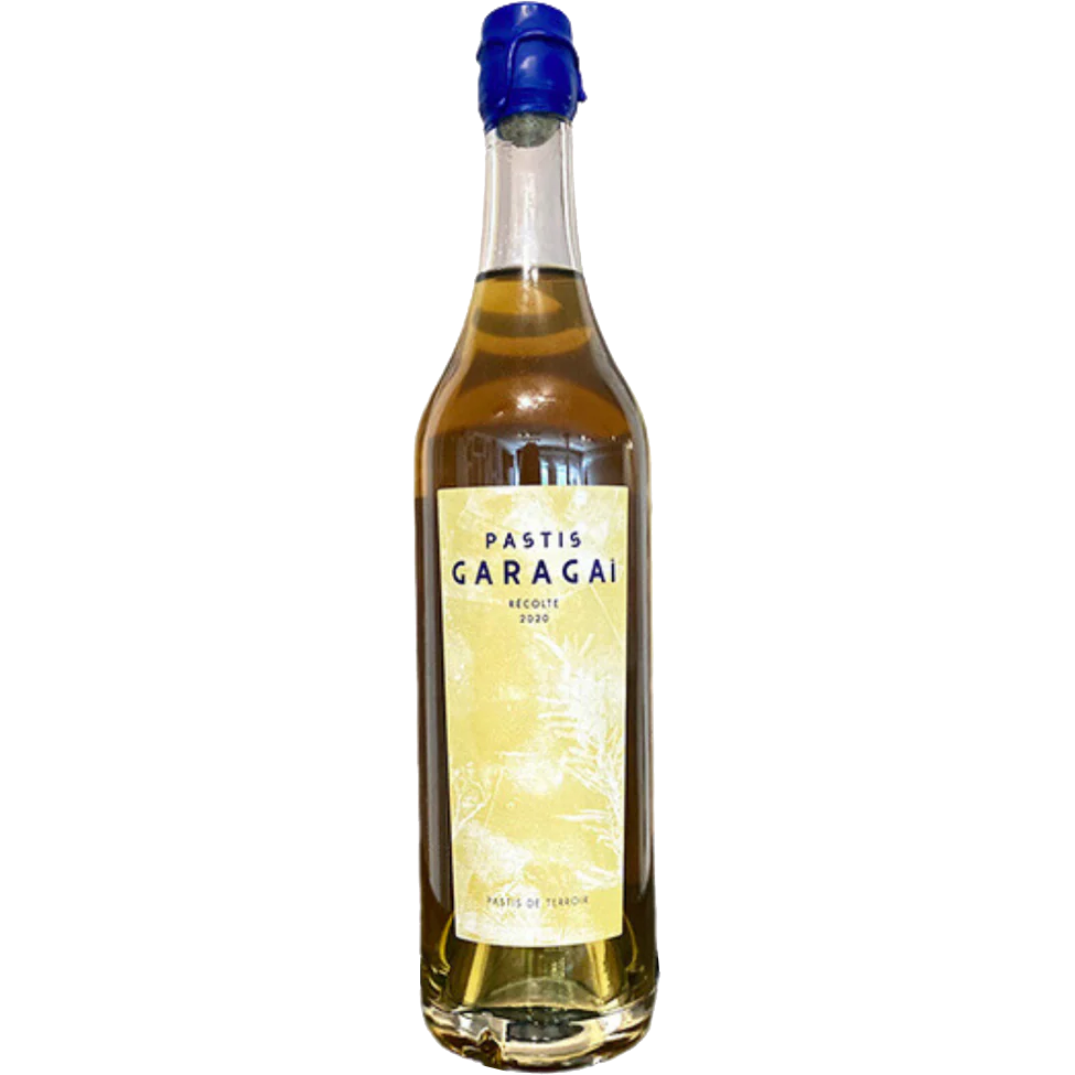 Pastis Garagaï 