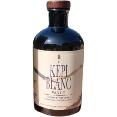 Képi Blanc