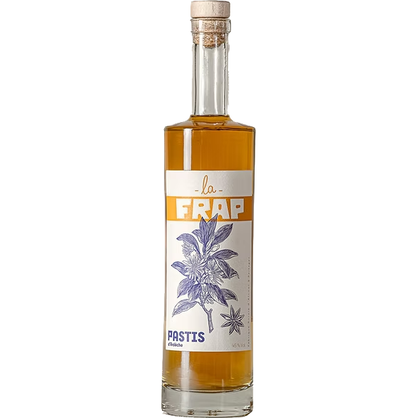 Pastis d'Ardèche