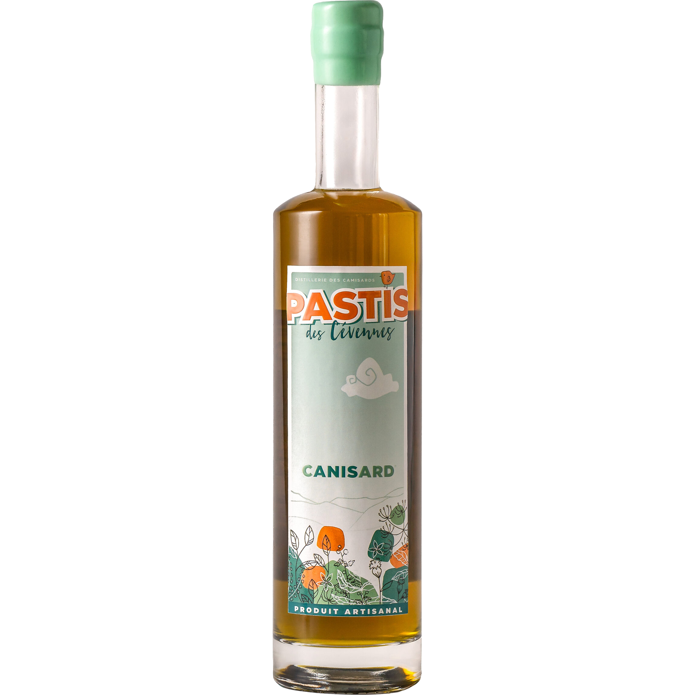 Pastis Canisard 