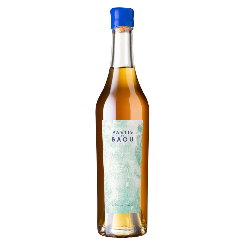 Pastis Du Baou