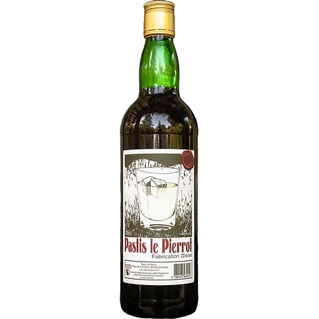 Pastis le Pierrot