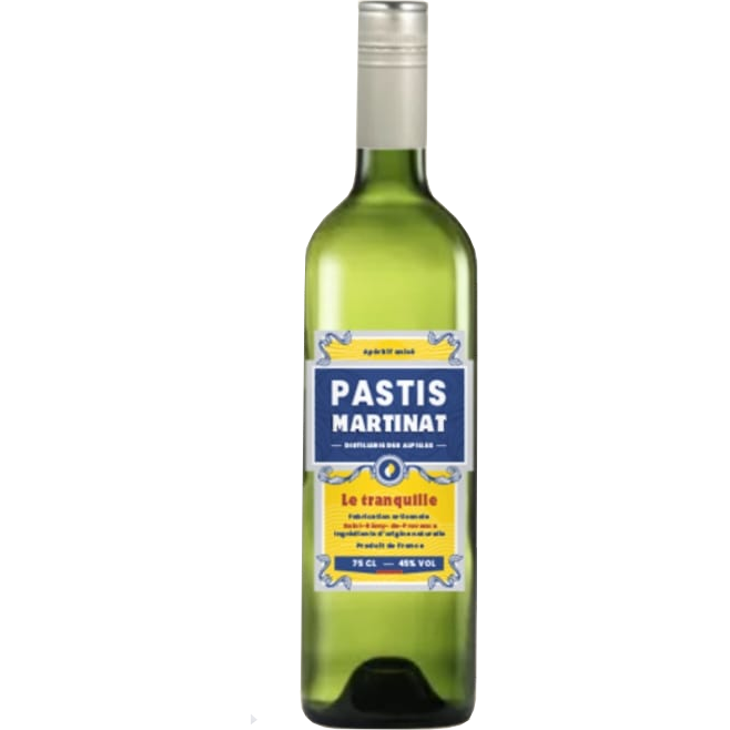 Pastis Le Tranquille