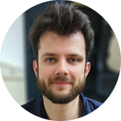 Photo de l'Auteur